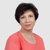 Федотова Ирина Алексеевна, инструктор ЛФК