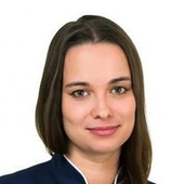 Петрашень Анастасия Викторовна, ортодонт