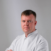 Аграфенин Владислав Евгеньевич, нарколог