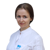 Федорова Екатерина Юрьевна, массажист
