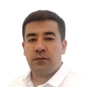 Усмонзода Амирходжа Атои, имплантолог