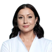 Хлуткова Елена Викторовна, гинеколог-эндокринолог