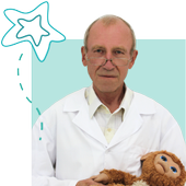 Киреев Юрий Алексеевич, детский хирург