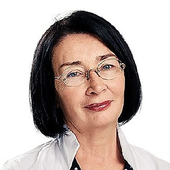 Данцигер Ольга Васильевна, косметолог