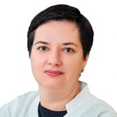 Калядина Ольга Вячеславовна, ЛОР