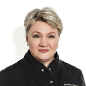 Христенко Оксана Валерьевна, массажист