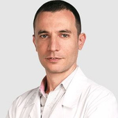 Мелконян Ваагн Тигранович, врач УЗД