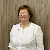 Ахматханова Рамуза Гизетдиновна, невролог