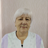 Лазарева Людмила Николаевна, дерматолог