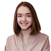 Морина Александра Васильевна, ортодонт