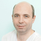 Шапиро Валерий Юрьевич, гематолог