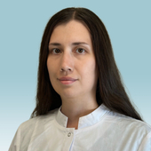 Глухова Юлия Михайловна, психиатр