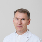 Хабибуллин Фарит Шакирьянович, хирург