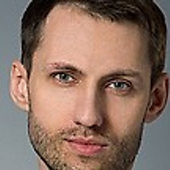 Едемский Алексей Геннадьевич, дерматолог