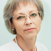 Буднова Ольга Игоревна, гинеколог