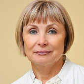 Хапаева Татьяна Николаевна, рентгенолог