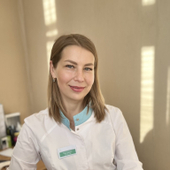 Нуртдинова Юлия Петровна, терапевт