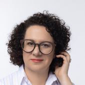 Хасина Мария Юрьевна, эндокринолог