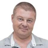 Яцков Олег Александрович, стоматолог-хирург