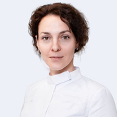 Колесник Юлия Владимировна, эндокринолог