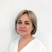 Горбатова Лариса Владимировна, стоматолог-терапевт