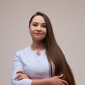 Чуваркова Ирина Михайловна, стоматолог-терапевт