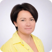 Петухова Зоя Петровна, пульмонолог
