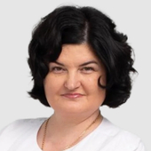 Лобачева Татьяна Константиновна, офтальмолог