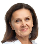 Чанкова Марина Александровна, педиатр