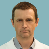 Следнев Андрей Владимирович, детский анестезиолог