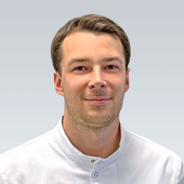 Смыкалов Андрей Васильевич, стоматолог-ортопед