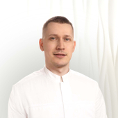 Леус Антон Евгеньевич, флеболог