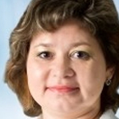 Фаткуллина Фарида Ринатовна, рефлексотерапевт