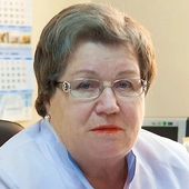 Матулевич Светлана Алексеевна, врач-генетик