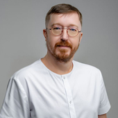 Сергиенко Алексей Анатольевич, детский офтальмолог