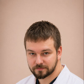 Кленов Михаил Станиславович, нейрохирург