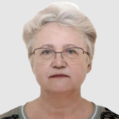 Купчук Валентина Дмитриевна, терапевт