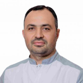 Никогосян Эдуард Каренович, стоматолог-терапевт