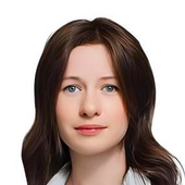 Ремиз Анна Андреевна, гинеколог
