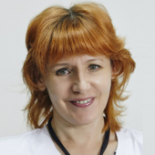 Кузьмова Юлия Константиновна, терапевт