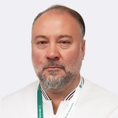 Тузов Олег Сергеевич, андролог