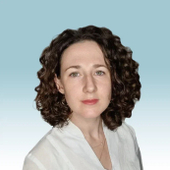 Тюрина Анастасия Александровна, ортодонт