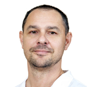 Кукеев Андрей Викторович, врач УЗД