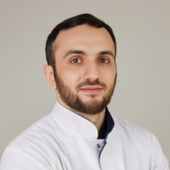 Абдурагимов Мурад Имамудинович, флеболог