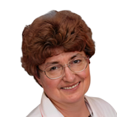 Балахонова Надежда Павловна, кардиолог