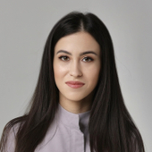 Такахо (Гонежук) Сабина Алиевна, офтальмолог-хирург