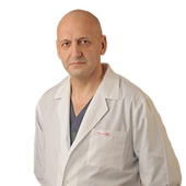 Коваленко Александр Александрович, анестезиолог