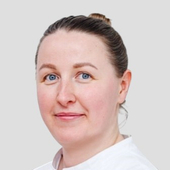Новосёлова Елена Викторовна, врач УЗД