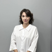 Фиткаленко Юлия Павловна, ЛОР