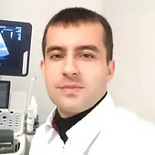 Базаров Сергей Михайлович, хирург